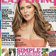 Magazine Cover